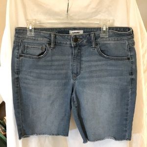 Sonoma bermuda shorts